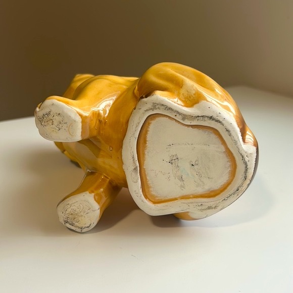 Vintage Japan Siamese Kitten Planter - Picture 10 of 13